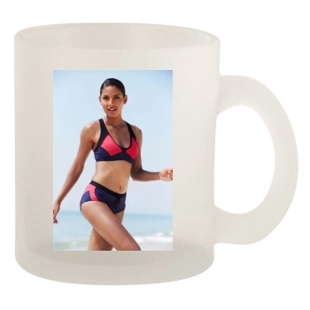 Emanuela de Paula 10oz Frosted Mug