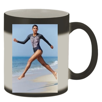 Emanuela de Paula Color Changing Mug