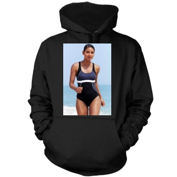 Emanuela de Paula Mens Pullover Hoodie Sweatshirt