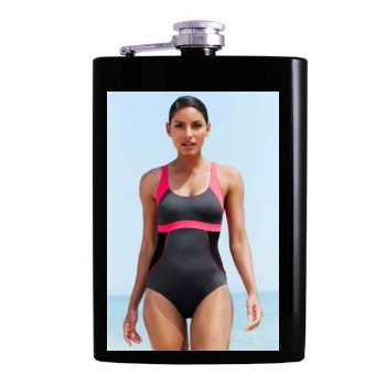 Emanuela de Paula Hip Flask