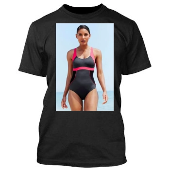 Emanuela de Paula Men's TShirt