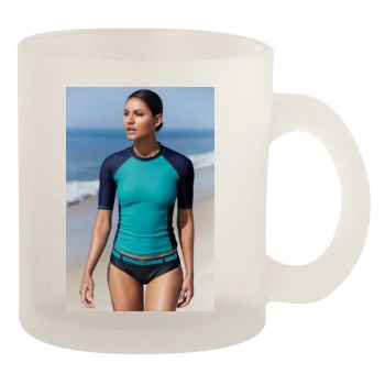 Emanuela de Paula 10oz Frosted Mug