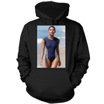 Emanuela de Paula Mens Pullover Hoodie Sweatshirt