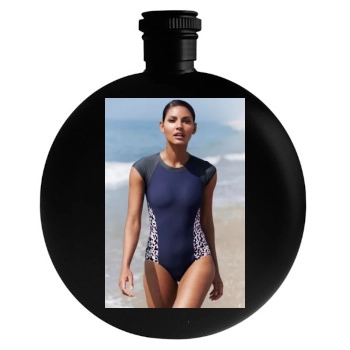 Emanuela de Paula Round Flask