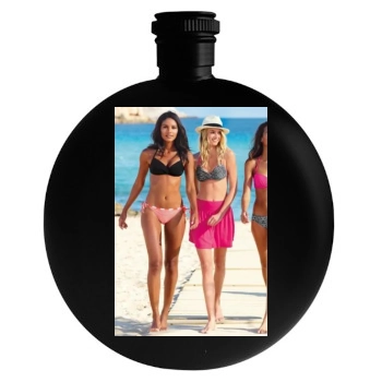 Emanuela de Paula Round Flask