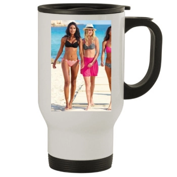 Emanuela de Paula Stainless Steel Travel Mug