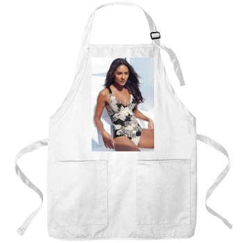 Emanuela de Paula Apron