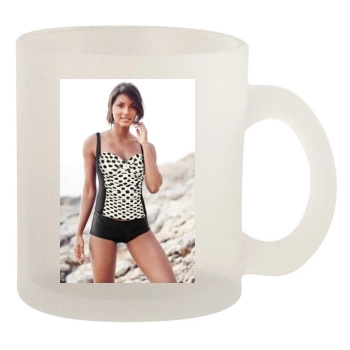 Emanuela de Paula 10oz Frosted Mug