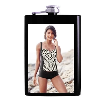 Emanuela de Paula Hip Flask