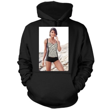 Emanuela de Paula Mens Pullover Hoodie Sweatshirt