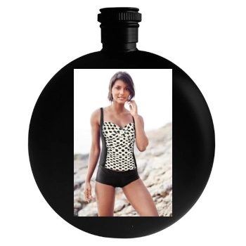 Emanuela de Paula Round Flask