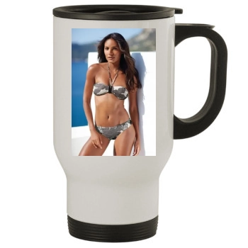 Emanuela de Paula Stainless Steel Travel Mug