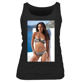 Emanuela de Paula Women's Tank Top