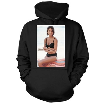 Emanuela de Paula Mens Pullover Hoodie Sweatshirt