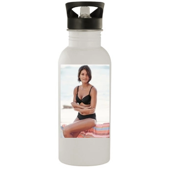 Emanuela de Paula Stainless Steel Water Bottle