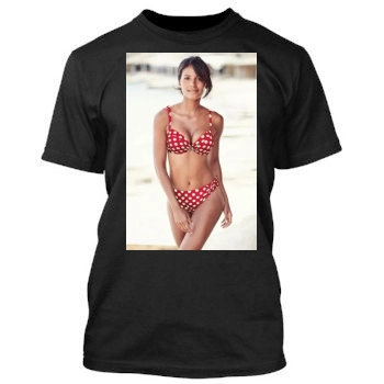 Emanuela de Paula Men's TShirt