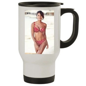 Emanuela de Paula Stainless Steel Travel Mug