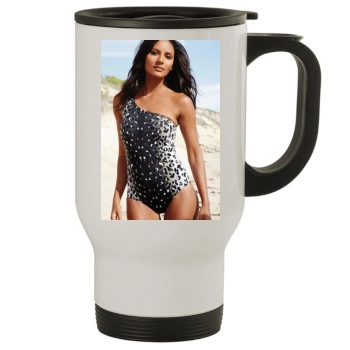 Emanuela de Paula Stainless Steel Travel Mug