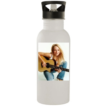 Jewel Kilcher Stainless Steel Water Bottle