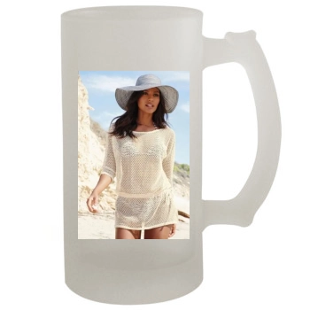 Emanuela de Paula 16oz Frosted Beer Stein