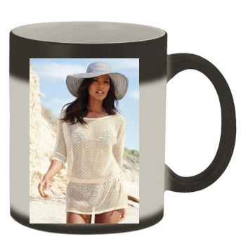 Emanuela de Paula Color Changing Mug