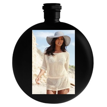 Emanuela de Paula Round Flask