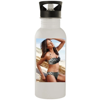 Emanuela de Paula Stainless Steel Water Bottle