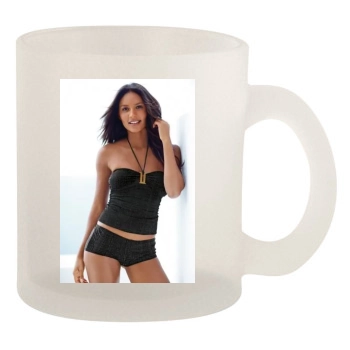 Emanuela de Paula 10oz Frosted Mug