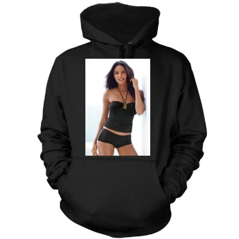 Emanuela de Paula Mens Pullover Hoodie Sweatshirt