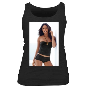 Emanuela de Paula Women's Tank Top