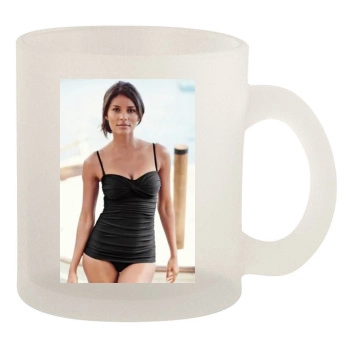 Emanuela de Paula 10oz Frosted Mug