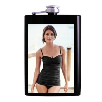 Emanuela de Paula Hip Flask