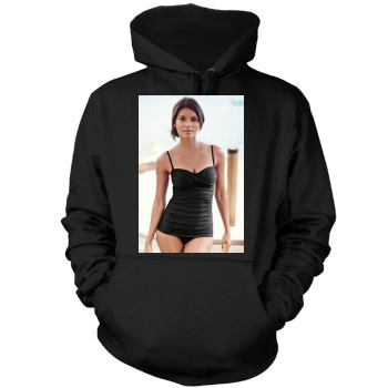 Emanuela de Paula Mens Pullover Hoodie Sweatshirt