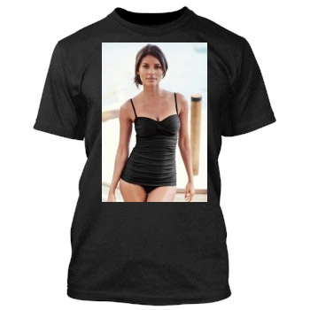 Emanuela de Paula Men's TShirt