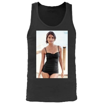 Emanuela de Paula Men's Tank Top