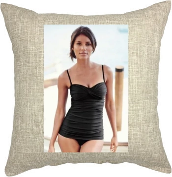 Emanuela de Paula Pillow