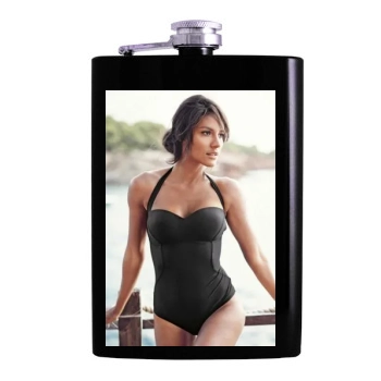 Emanuela de Paula Hip Flask