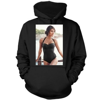 Emanuela de Paula Mens Pullover Hoodie Sweatshirt