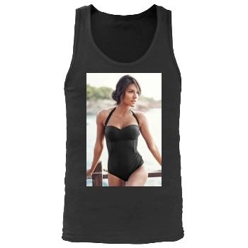 Emanuela de Paula Men's Tank Top