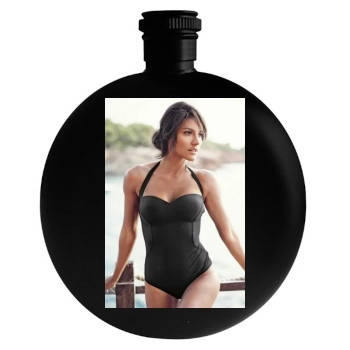 Emanuela de Paula Round Flask