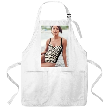 Emanuela de Paula Apron