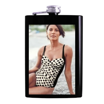 Emanuela de Paula Hip Flask