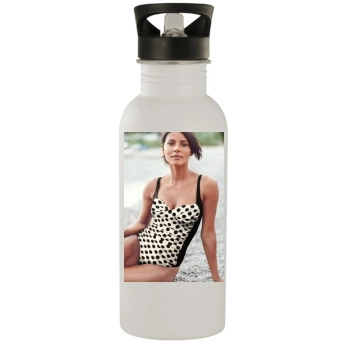 Emanuela de Paula Stainless Steel Water Bottle