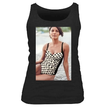 Emanuela de Paula Women's Tank Top