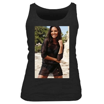 Emanuela de Paula Women's Tank Top