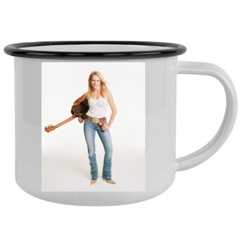 Jewel Kilcher Camping Mug