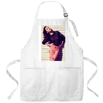 Emilia Clarke Apron