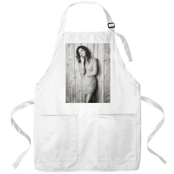 Emilia Clarke Apron