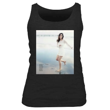 Emilia Clarke Women's Tank Top