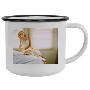 Jewel Kilcher Camping Mug